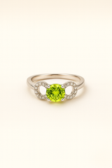Verde Radiance Ring