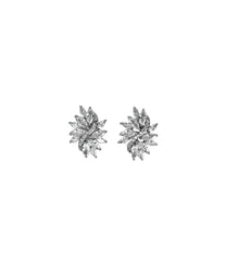 Frost Bloom Studs