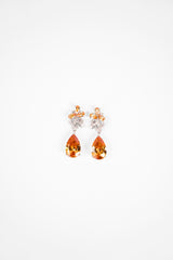 Amber Dusk Drops