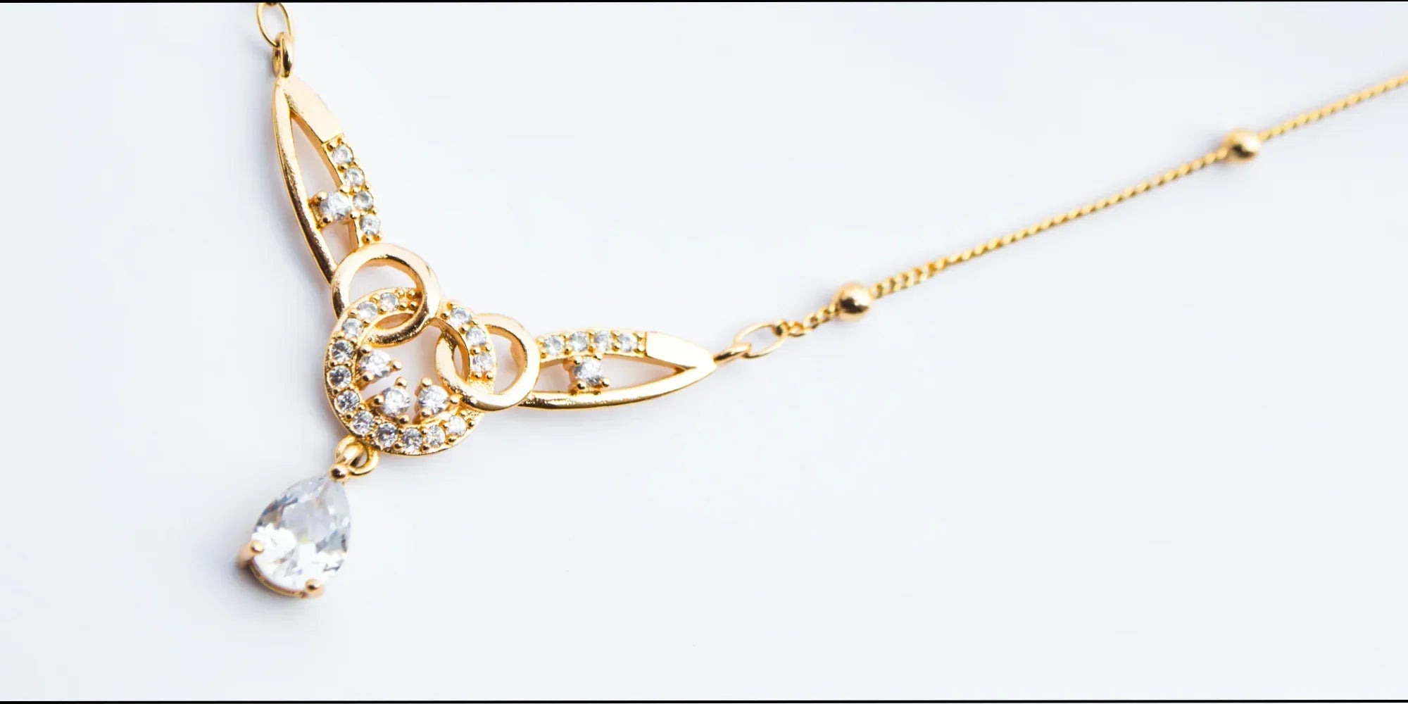 Best Sellers Necklace