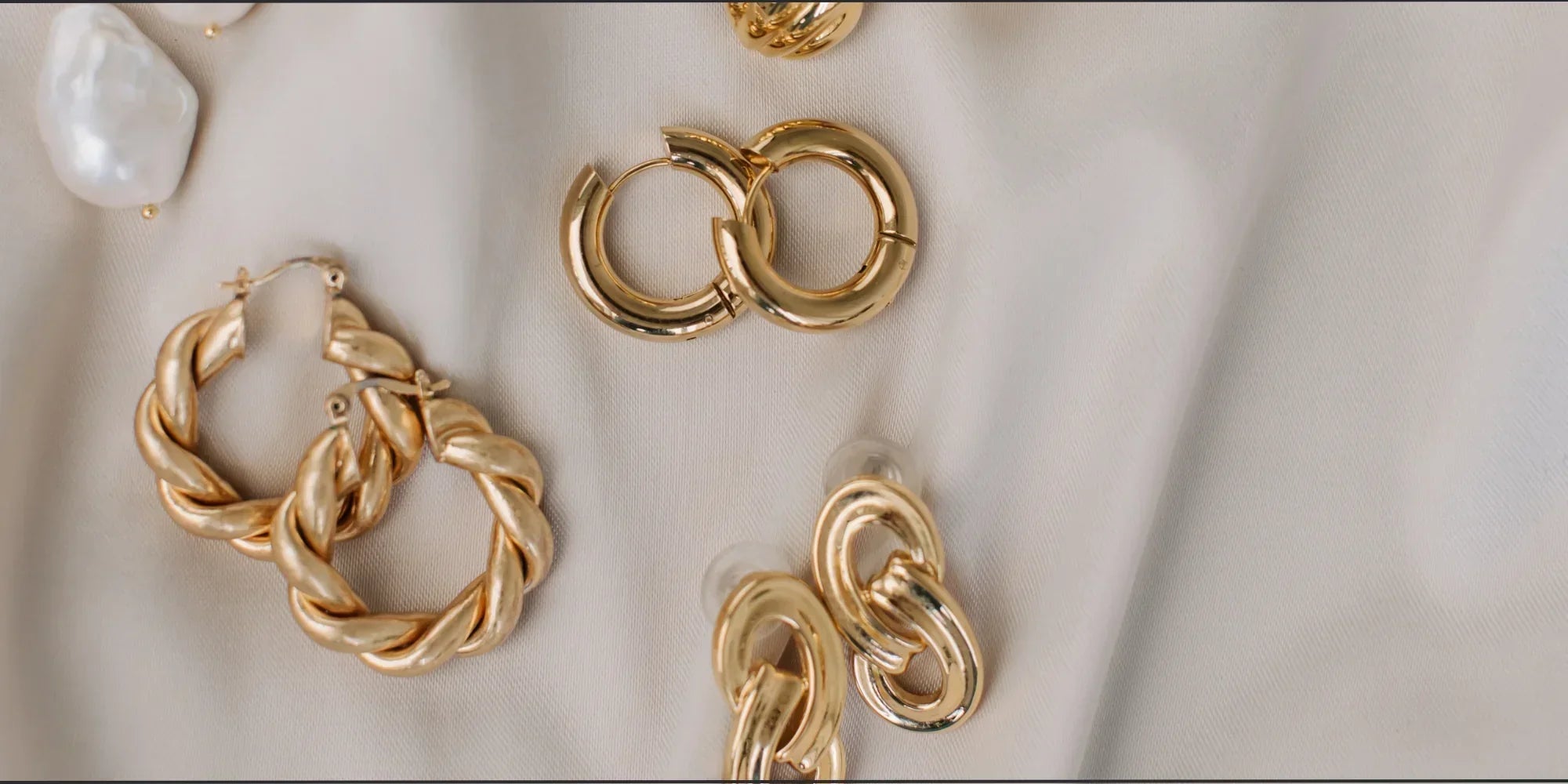 Hoop Earrings