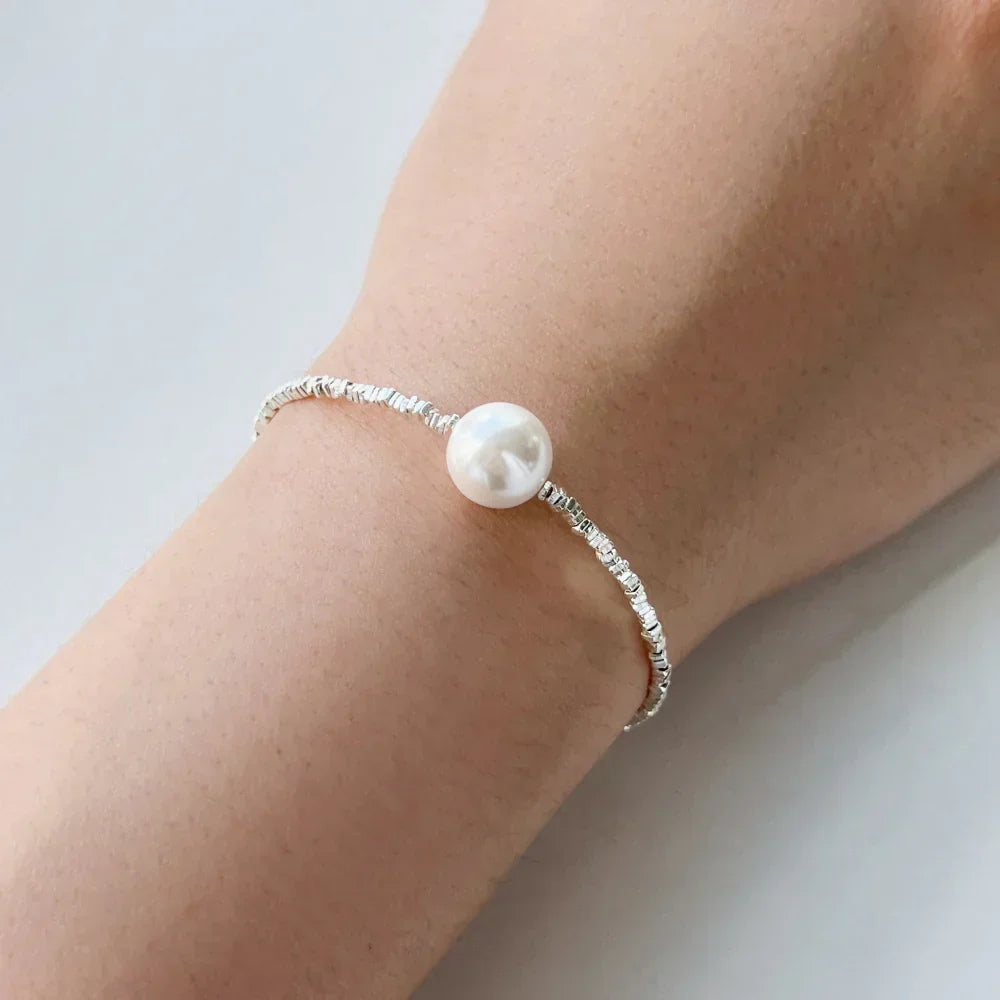 Pearl Bracelets