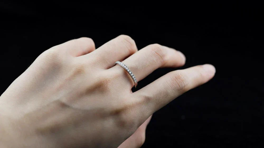 Band Rings