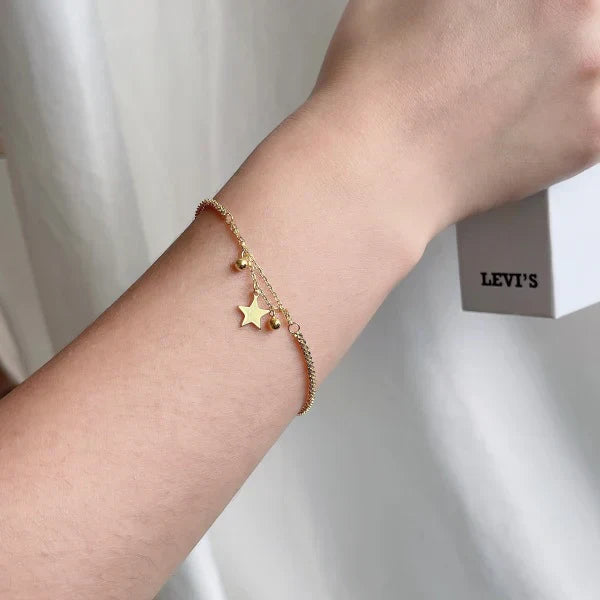 Chain Bracelets