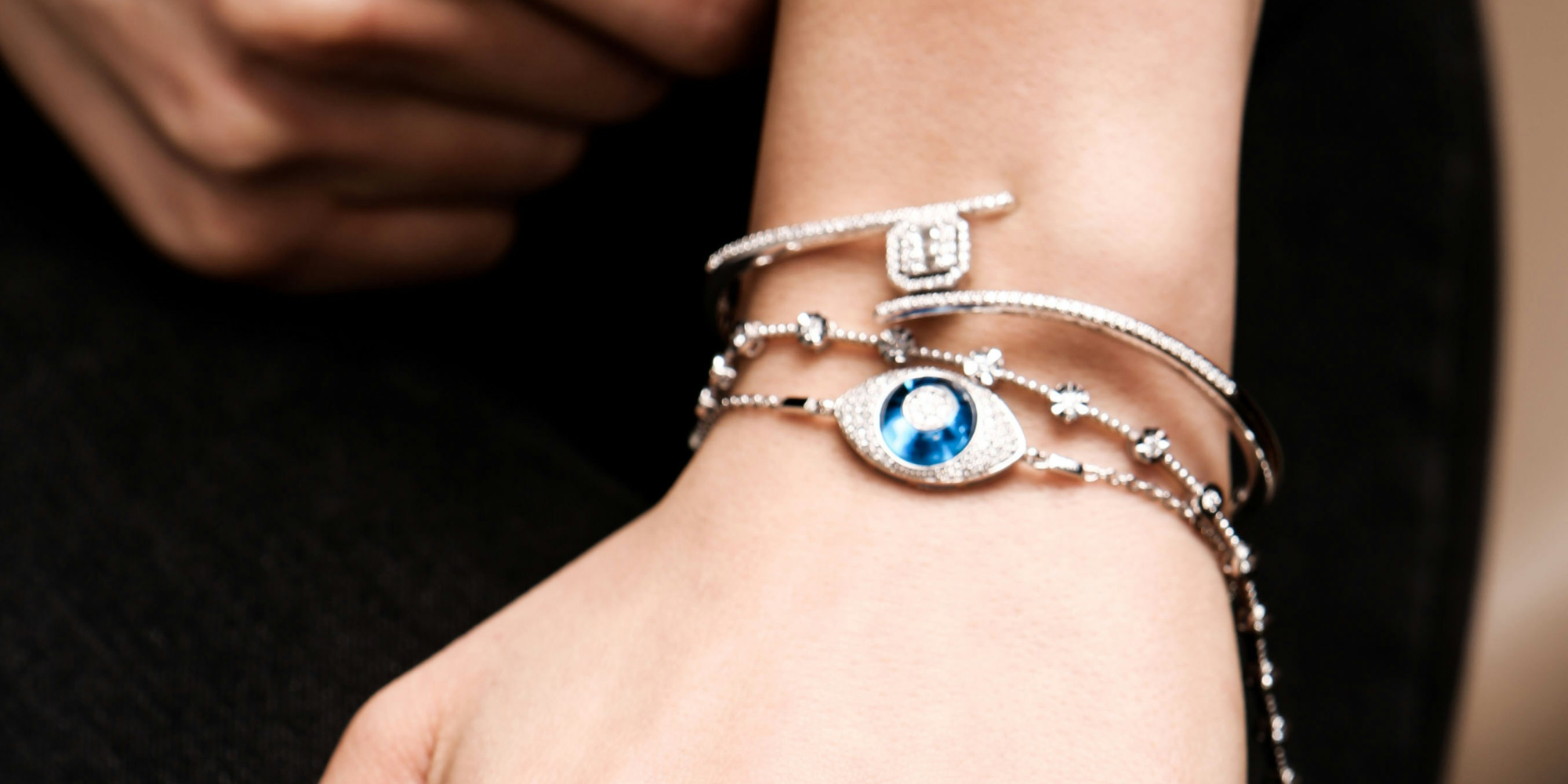 Sterling Silver 925 Bracelets