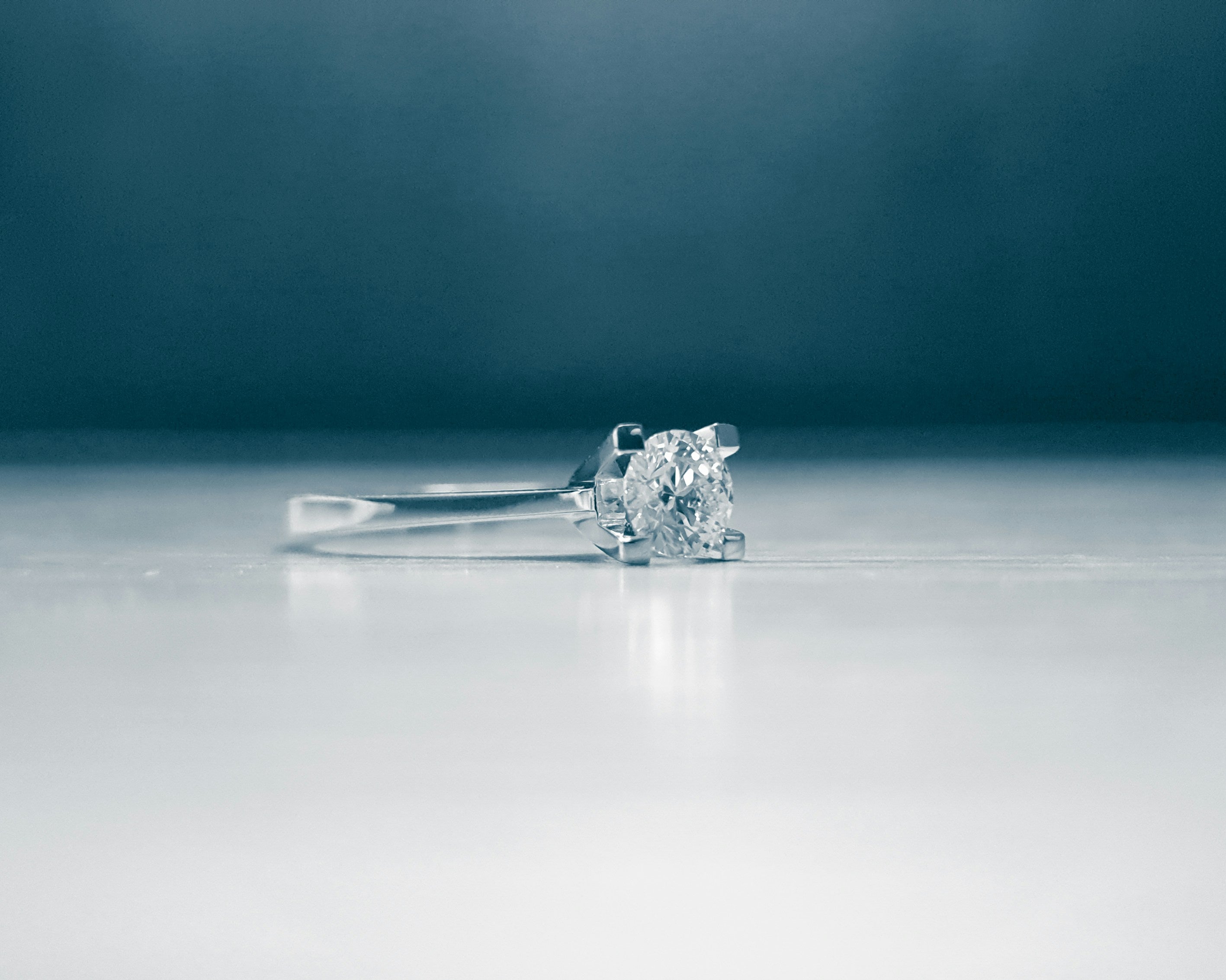 Sterling Silver 925 Rings