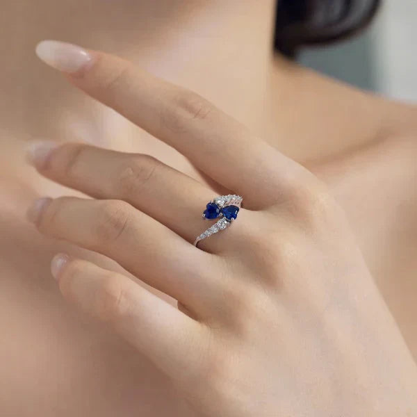 Heart & Promise Rings