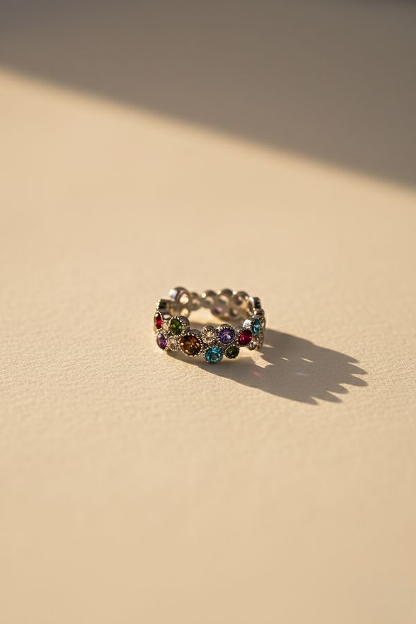 Celestia Spectrum Ring