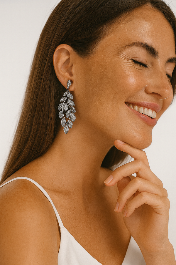 Celeste Leaf Drops