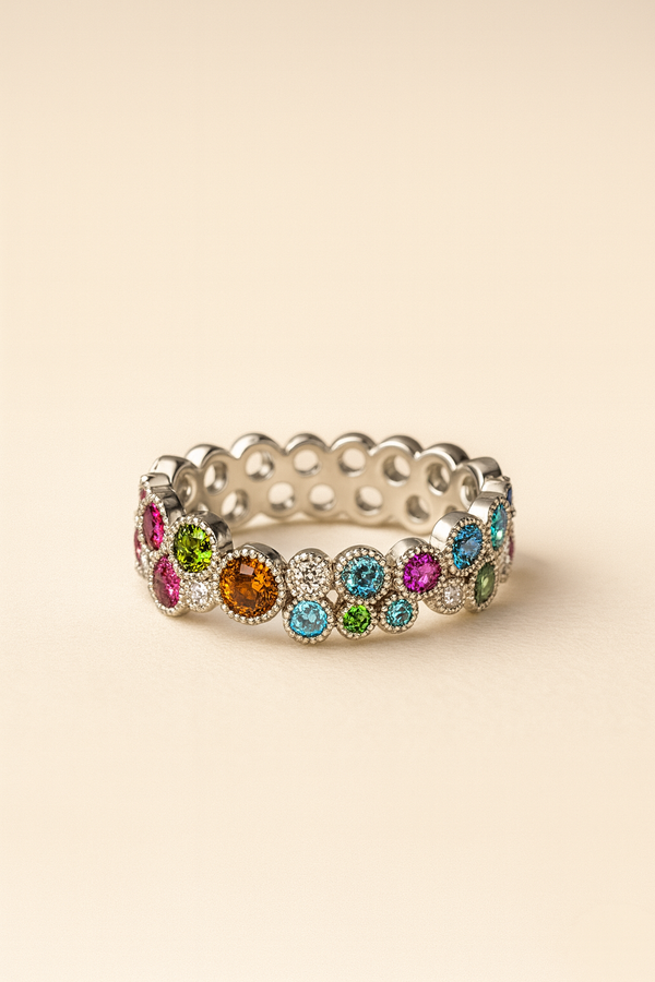 Celestia Spectrum Ring