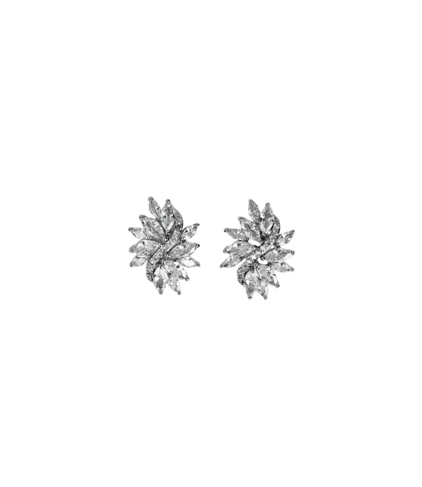 Frost Bloom Studs