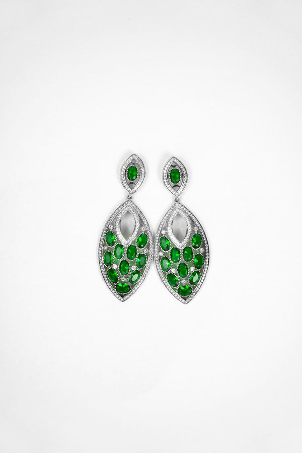 Emerald Mirage Drops