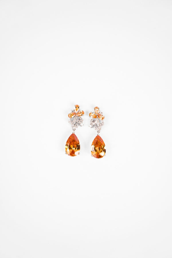 Amber Dusk Drops