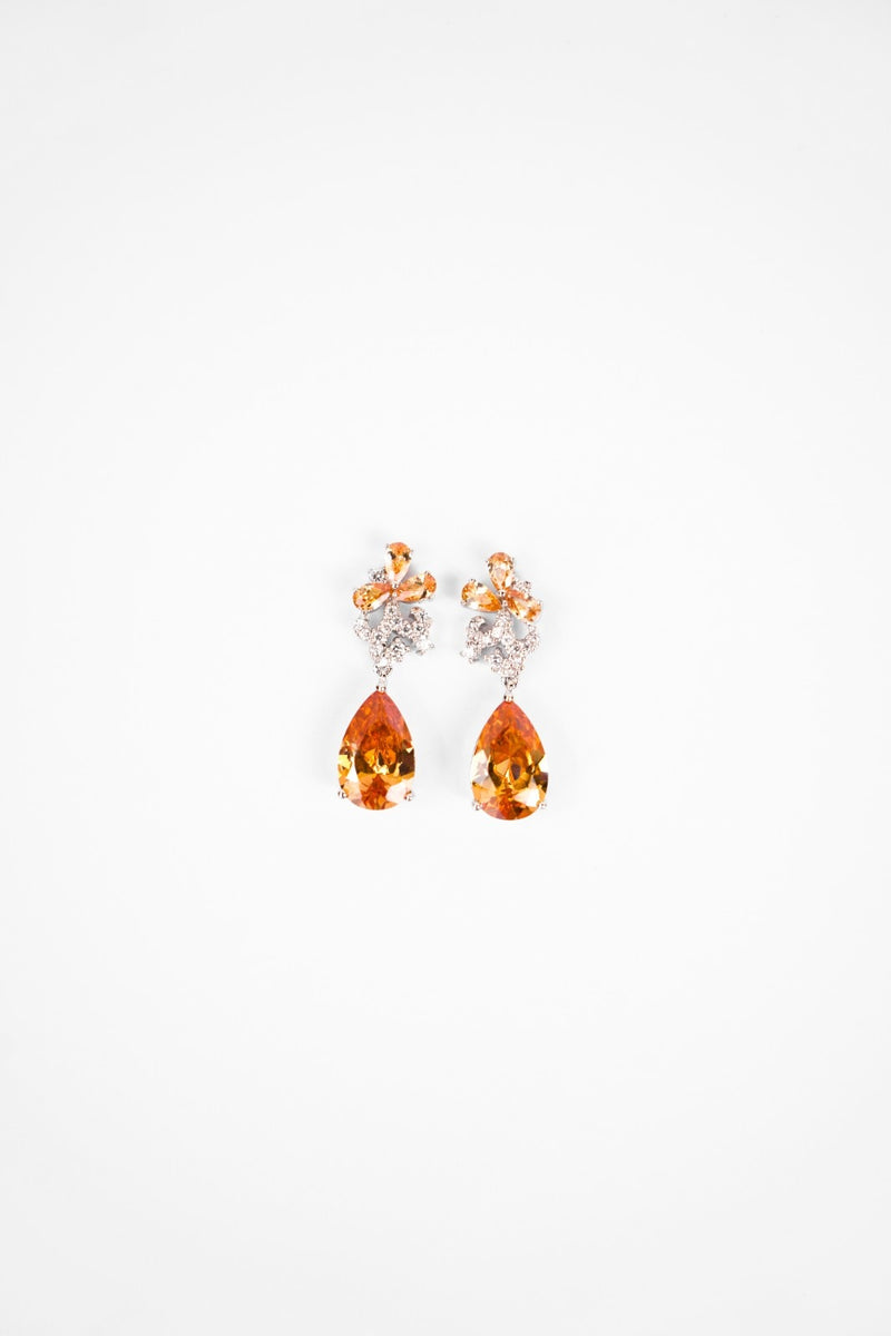 Amber Dusk Drops