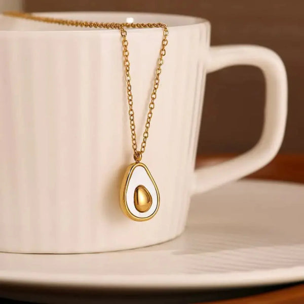 Aurea Drop Pendant